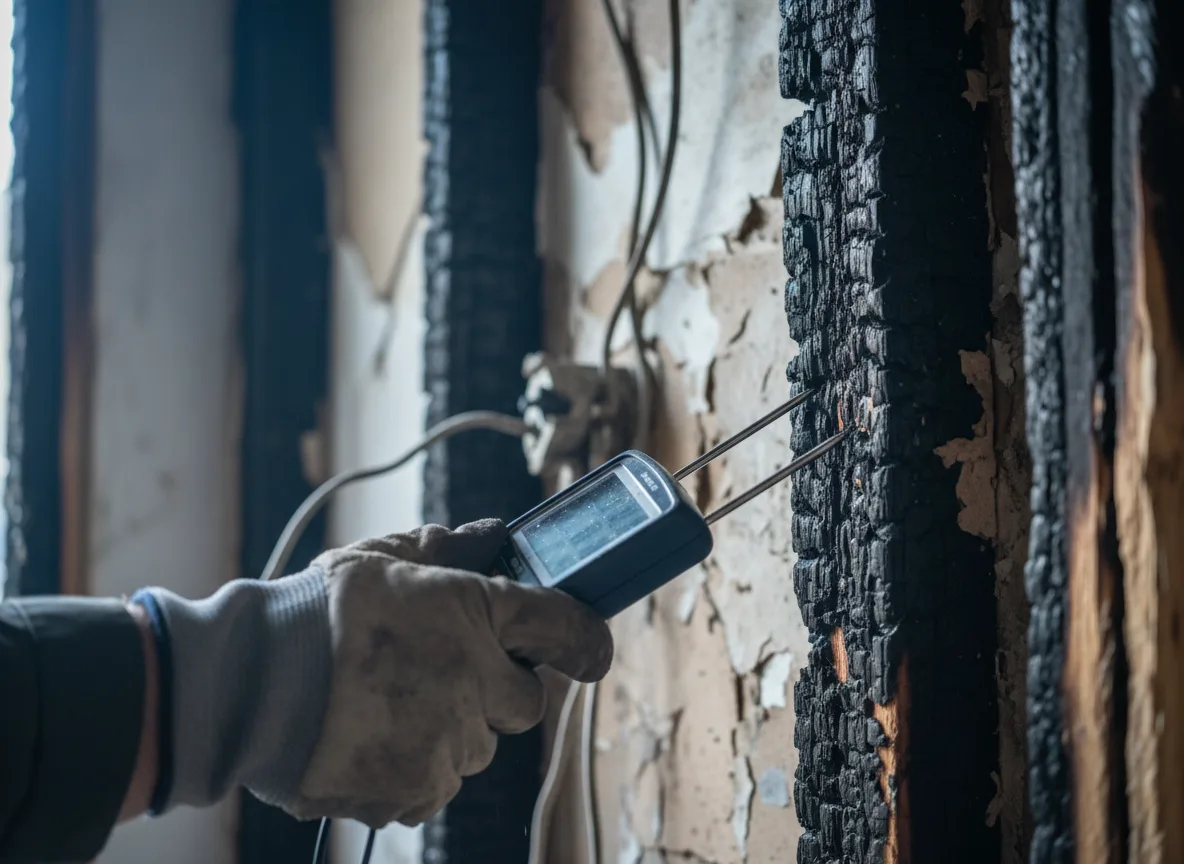 Fire Damage Restoration Terrell, TX FAQs